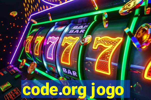 code.org jogo